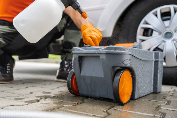 Trusted Baldwinville, MA Tree Removal Experts
